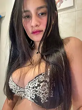 Indialatin - COMPLETELY NAKED DANCE
