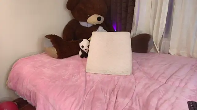 BA_BYY - BOUNCE ME BOOBS