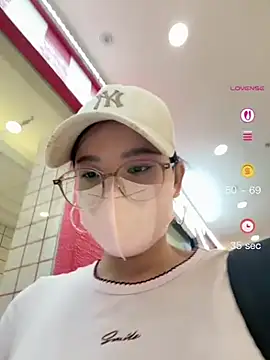 Molly_789 - 脱下内裤，塞进嘴里2分钟🌶️🫦