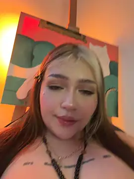 Daniela_ruizz - finger in pussy + control toyx3min