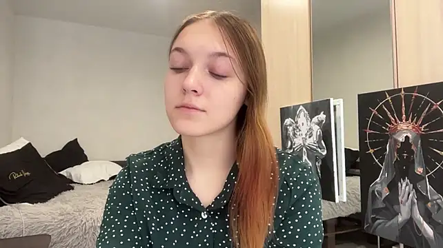 Arimy - Bouncing boobs + 3 Jumps for you😏