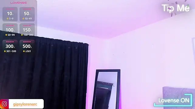 TamaraaRosse - Squirt in your moth