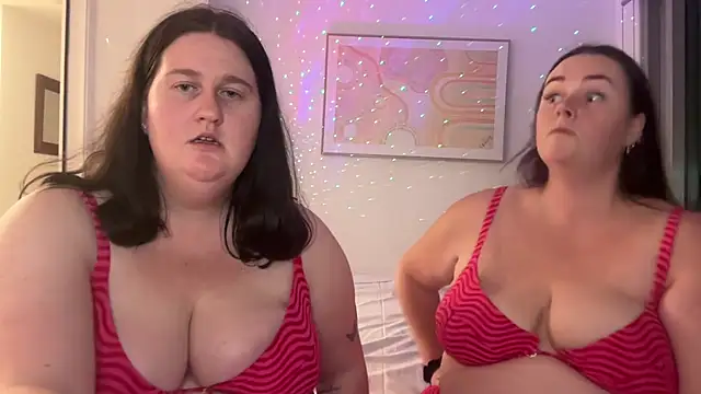 Xopeachybaby - oil tits (peachy) and ass (carina)