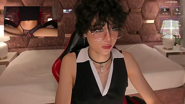 NorthHale_ - Nipple Clamps + 2 min Domi
