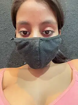 CuteHaseena - Pussy Fucking With Cucumber
