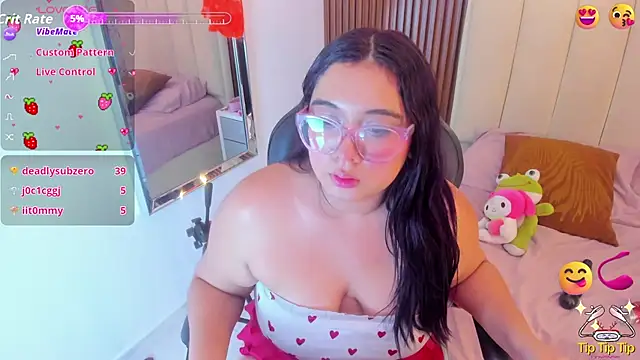 MADISON_ROWAN1 - Ride dildo and cum❤️‍🔥😋