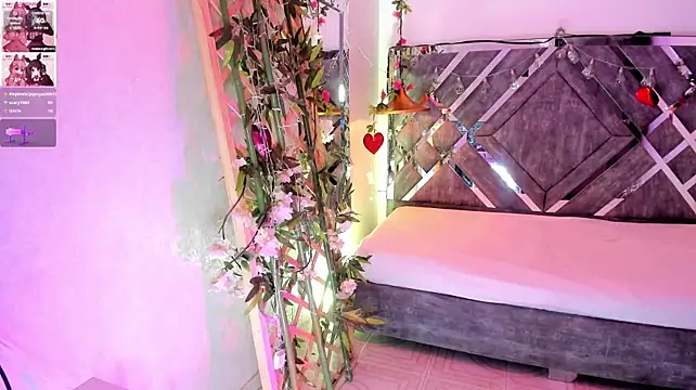 DaphneContry - CTRLx2min punish my little pussy