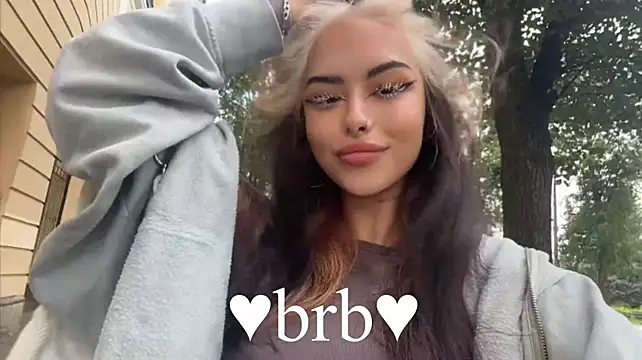 Baby__kim - give me orgasm