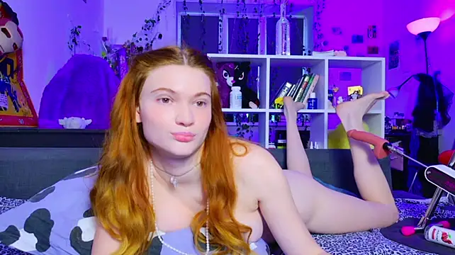 Annaroxann - PUSSY MASSAGE