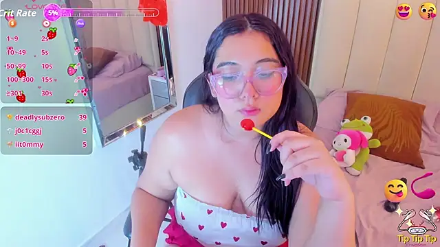 MADISON_ROWAN1 - Ride dildo and cum❤️‍🔥😋