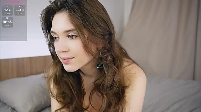 RemaReglin - Unkock bra and remove straps