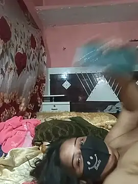 Hot_Indiancpl - Full nude show