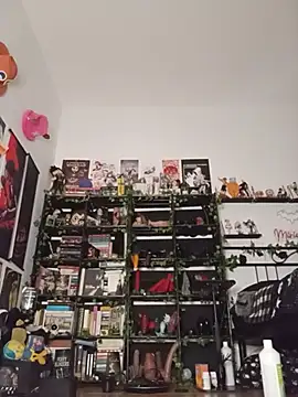 MirianaB - FISTING, PROLAPSE, BALLS IN ASS