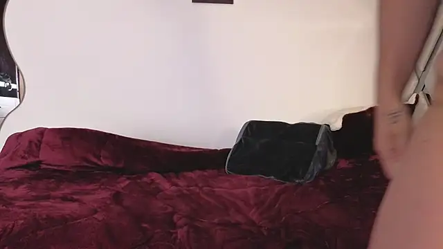 Natti_Rosse - 🎯1 Finger Ass