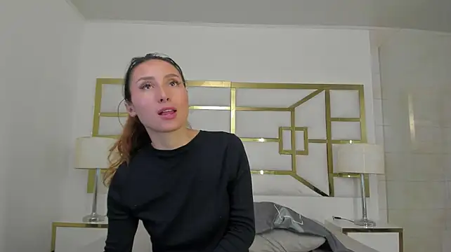 VivieneLuxe - blow job