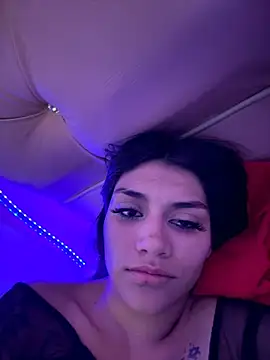 Nicolle_Quiintero - Flash Ass 🍑