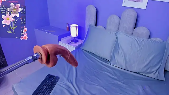 Sofi_sucker - take control x 1 min😈💦
