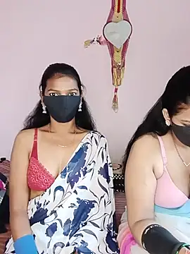 Payal_143 - Ass show both