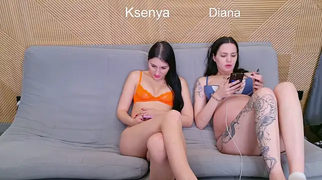Ksenny