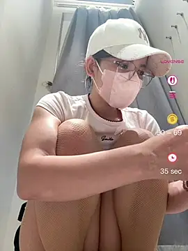 Molly_789 - 脱下内裤，塞进嘴里2分钟🌶️🫦