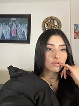 Ananya_sex1 - finger in pussy