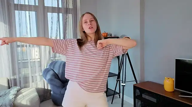 ManiaCorren - Hot funny dance