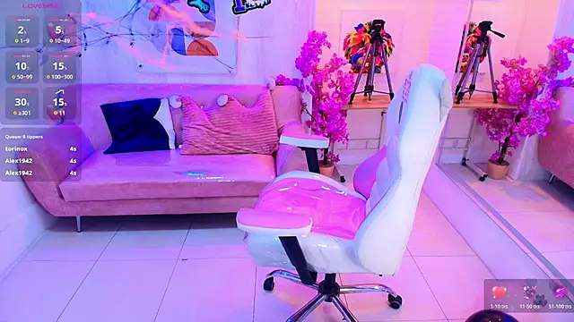 Camille_fox - BOOBSJOB + OIL IN