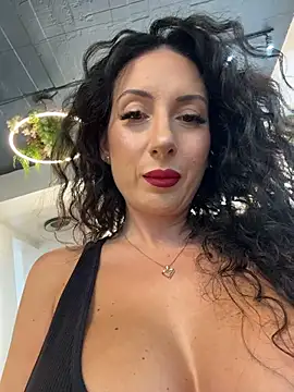 BeckyShineX - Full-body tease 🔥