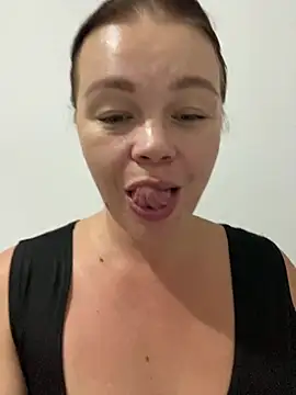 DanaJonson - spoil me and distract me from cooking