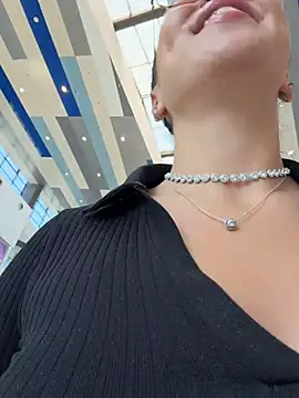 Bunny_Lush - Rubb my clit