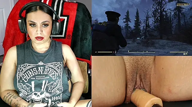 Blaze_Onn - 🚩2050🚩1 min+Suck Dildo