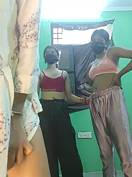 Queen_queen - Show all Girls