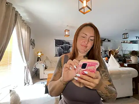 RebelVixenX - Suck dildo off