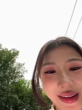 Nidekikibabe-2026 - 完成目標戶外公園跳裸舞