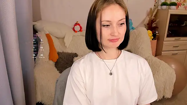 LisaMooore - lick the balls