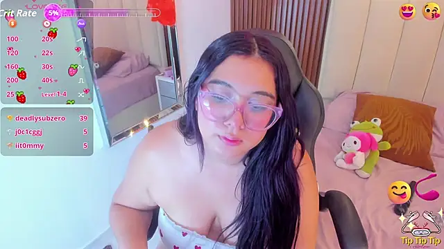 MADISON_ROWAN1 - Ride dildo and cum❤️‍🔥😋