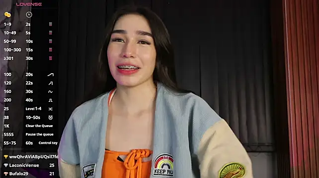 Emma_cartter_ - ride dildo 5 mn