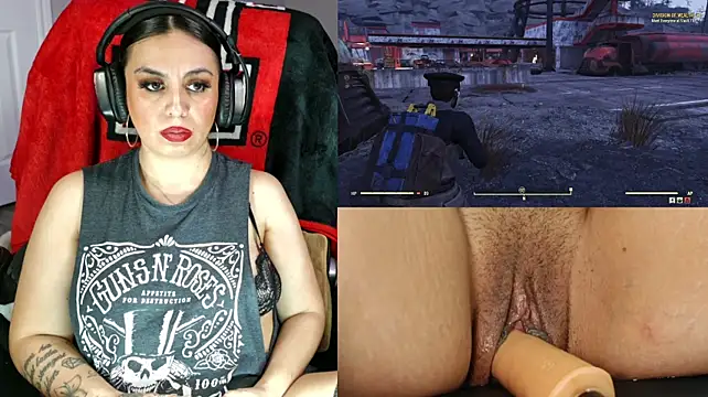 Blaze_Onn - 🚩2050🚩1 min+Suck Dildo