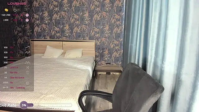 Kseni_a - Flash ass🍑✨