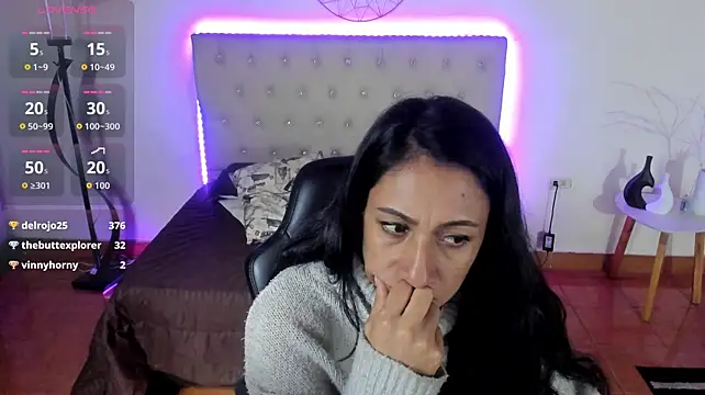_venus_desire - play pussy
