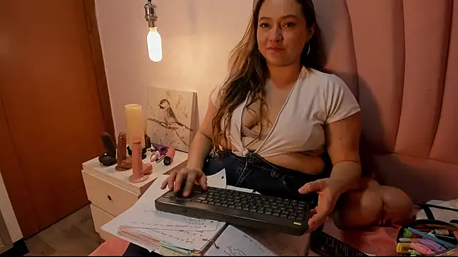 SabrinaVantress - Welcome! 🔥