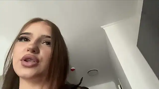 AngellaOlano - Wink challenge: 5 in a row
