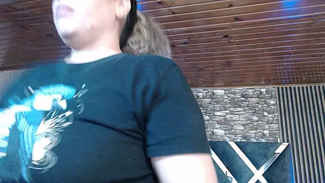 Marie_hss - in doggy