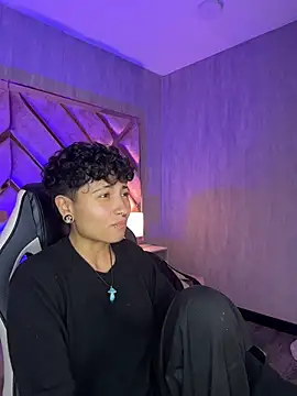 Ian_mathias_ - Flash pussy