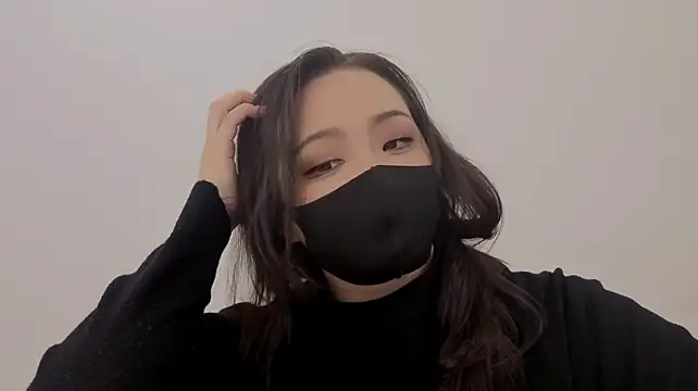 Belover_nana - hello :flirt: massage boobs with oil