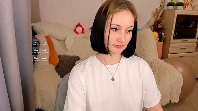 LisaMooore - lick the balls