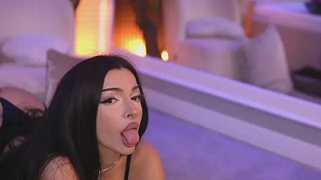 NouraMalvi - time to ride you