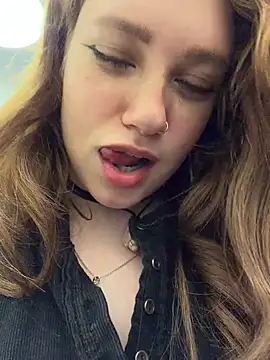 Lucy-joy - open ass+rub ass hole