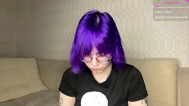 KellePourier - lick finger and run it around ass hole