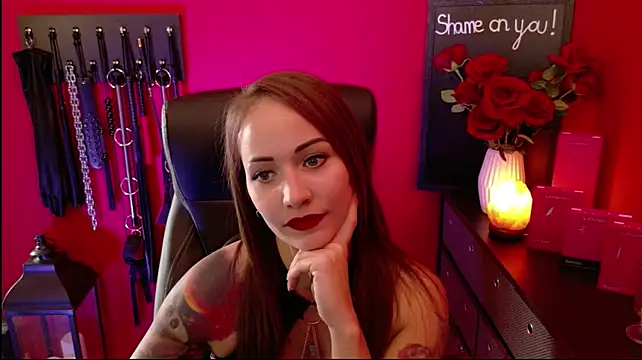 _MissJaneWarren_ - Exclusive Video Unlock